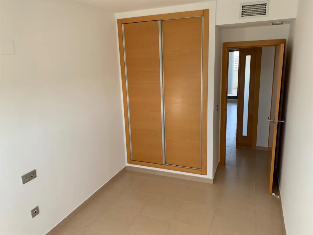 Piso en  Avinguda de les Nacions 30 - Foto 11