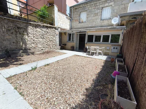 Piso en Calle Leandro Rubio, 2, Abantos - Carmelitas, Abantos - Carmelitas - Foto 1