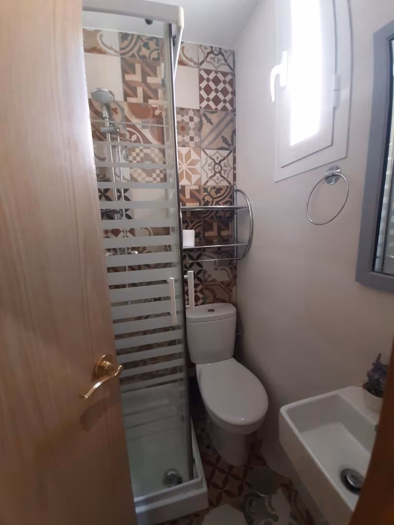 Piso en  Calle de Jaén 35 - Foto 4