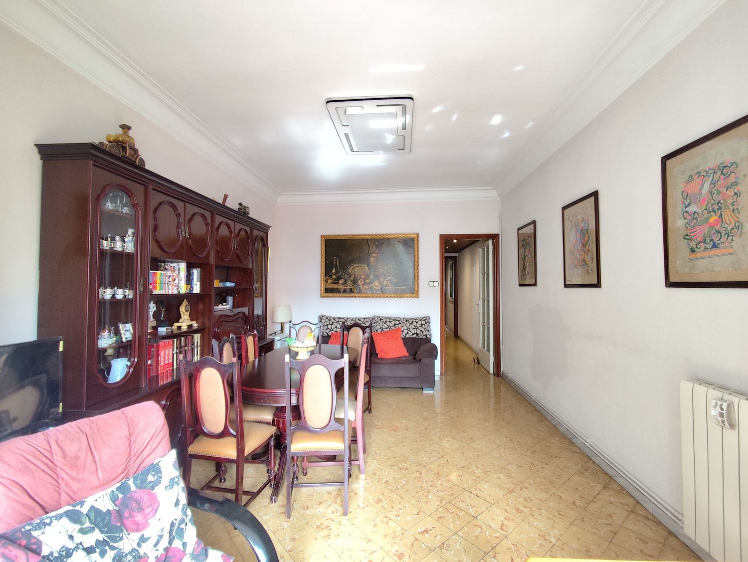 Piso en Calle de Sicília, El Fort Pienc - Foto 6