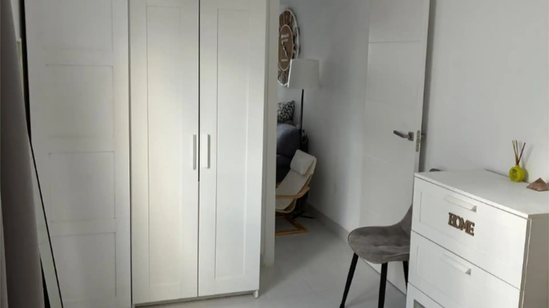 Piso en  Calle Doña Perfecta 111 - Foto 4