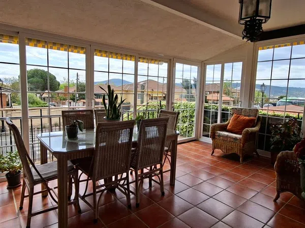 Casa o chalet independiente en San Martín de Valdeiglesias - Foto 1
