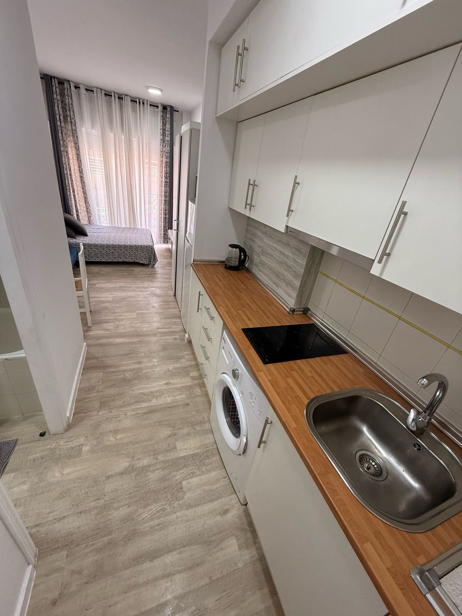 Estudio en Calle la Loma, 107, Avenida Habaneras - Curva de Palangre - Foto 13