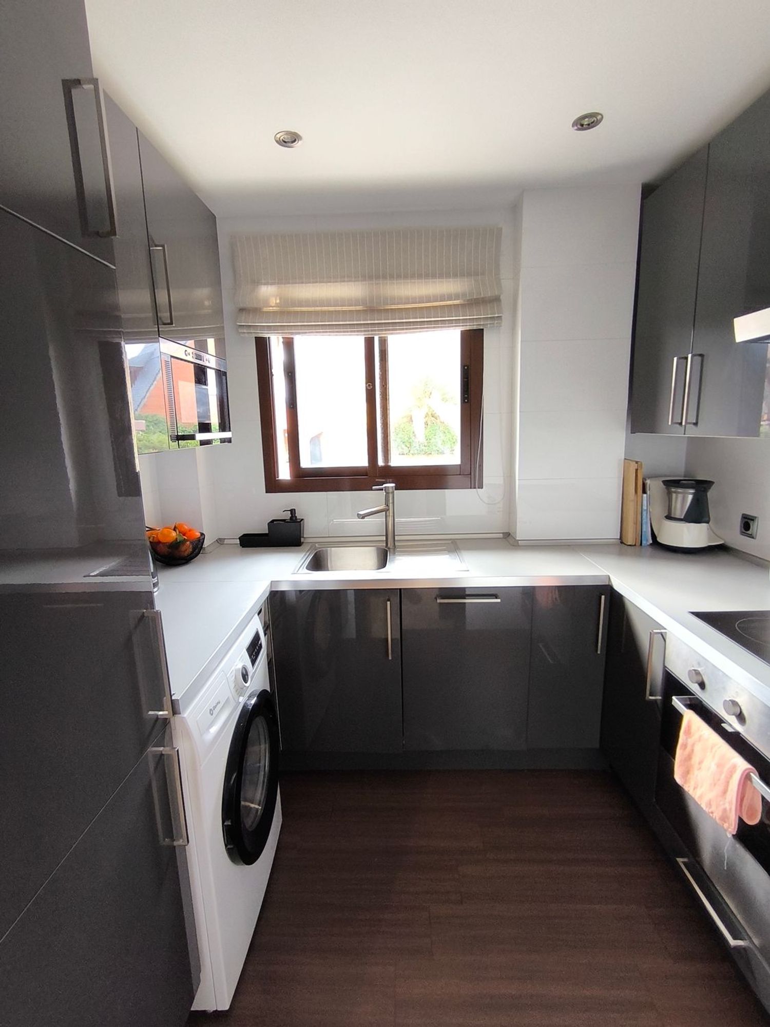 Piso en calle Collado Ventoso, 2 - Foto 9