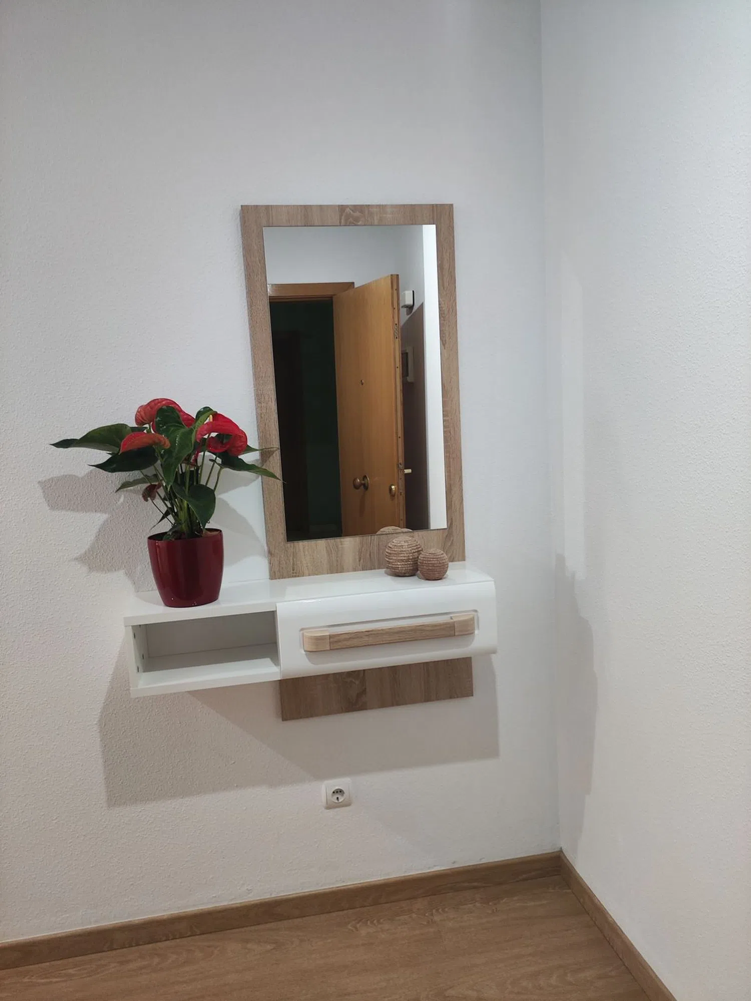 Piso en calle Simón Bolívar, 5 - Foto 6