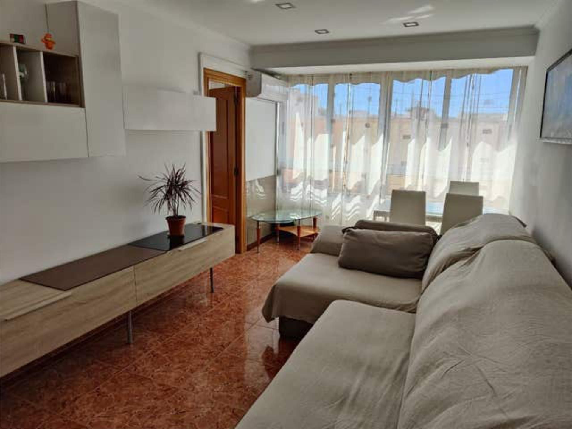 Piso en Orriols - Foto 1