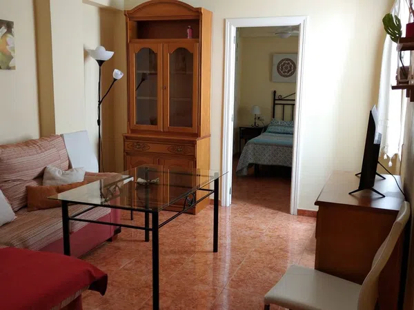 Piso en calle de Damasco, 3