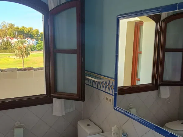 Chalet adosado en Camino Cortes s/n, Guadalmina Alta - Foto 7