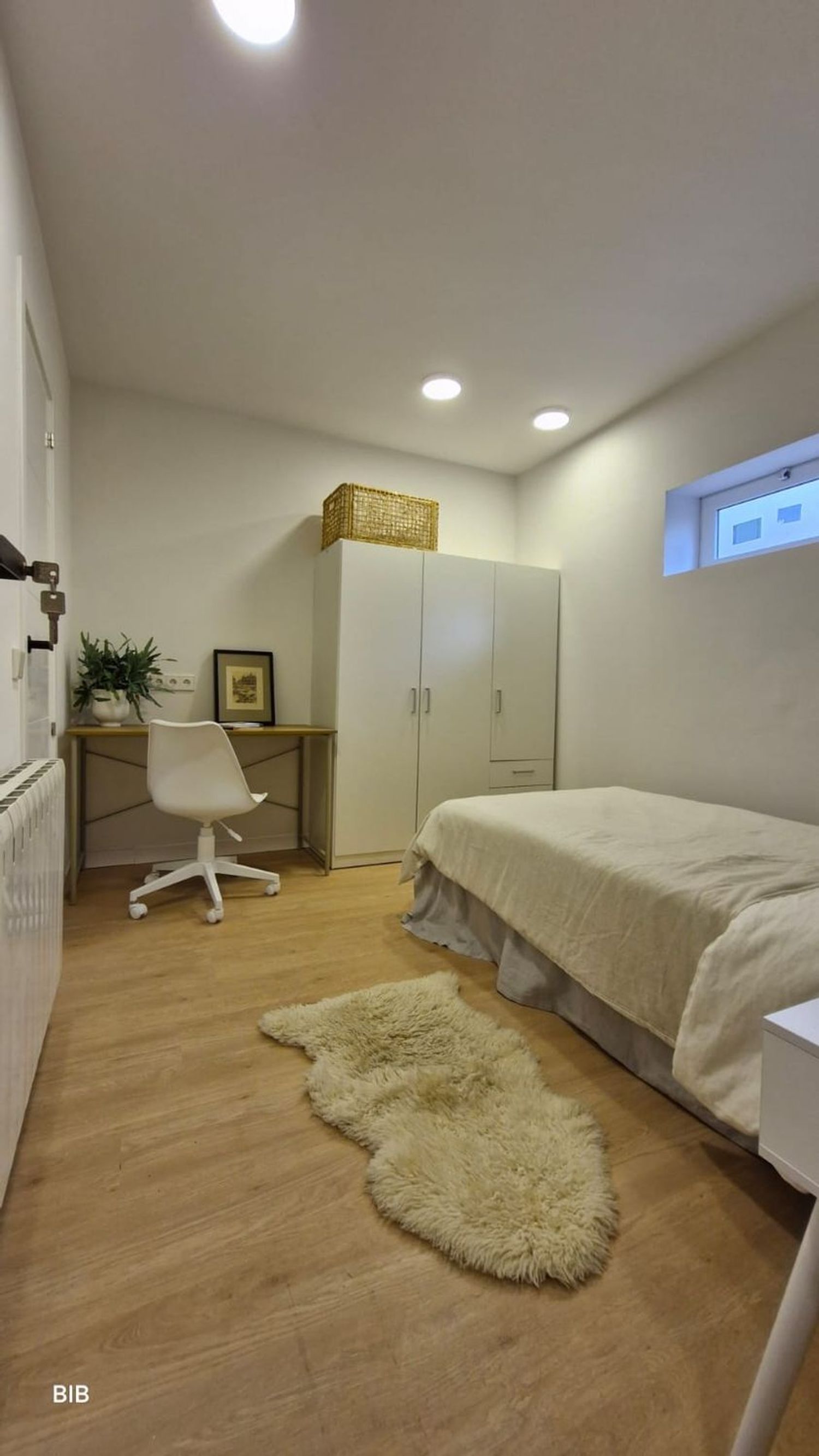 Piso en calle Miguel de Cervantes, 2 - Foto 8