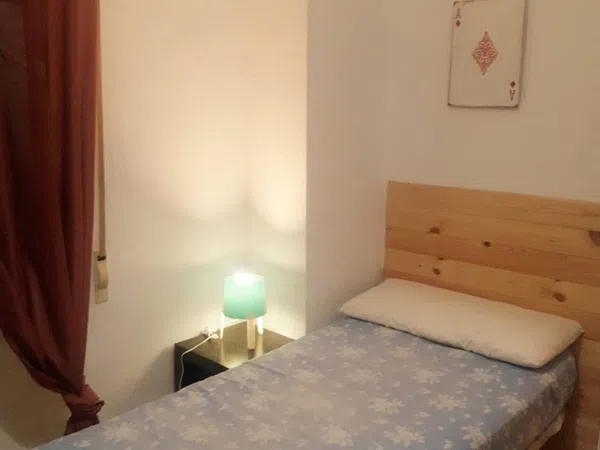 Piso en Calle Infanta Beatriz, 4, Ronda - Arabial - Foto 10