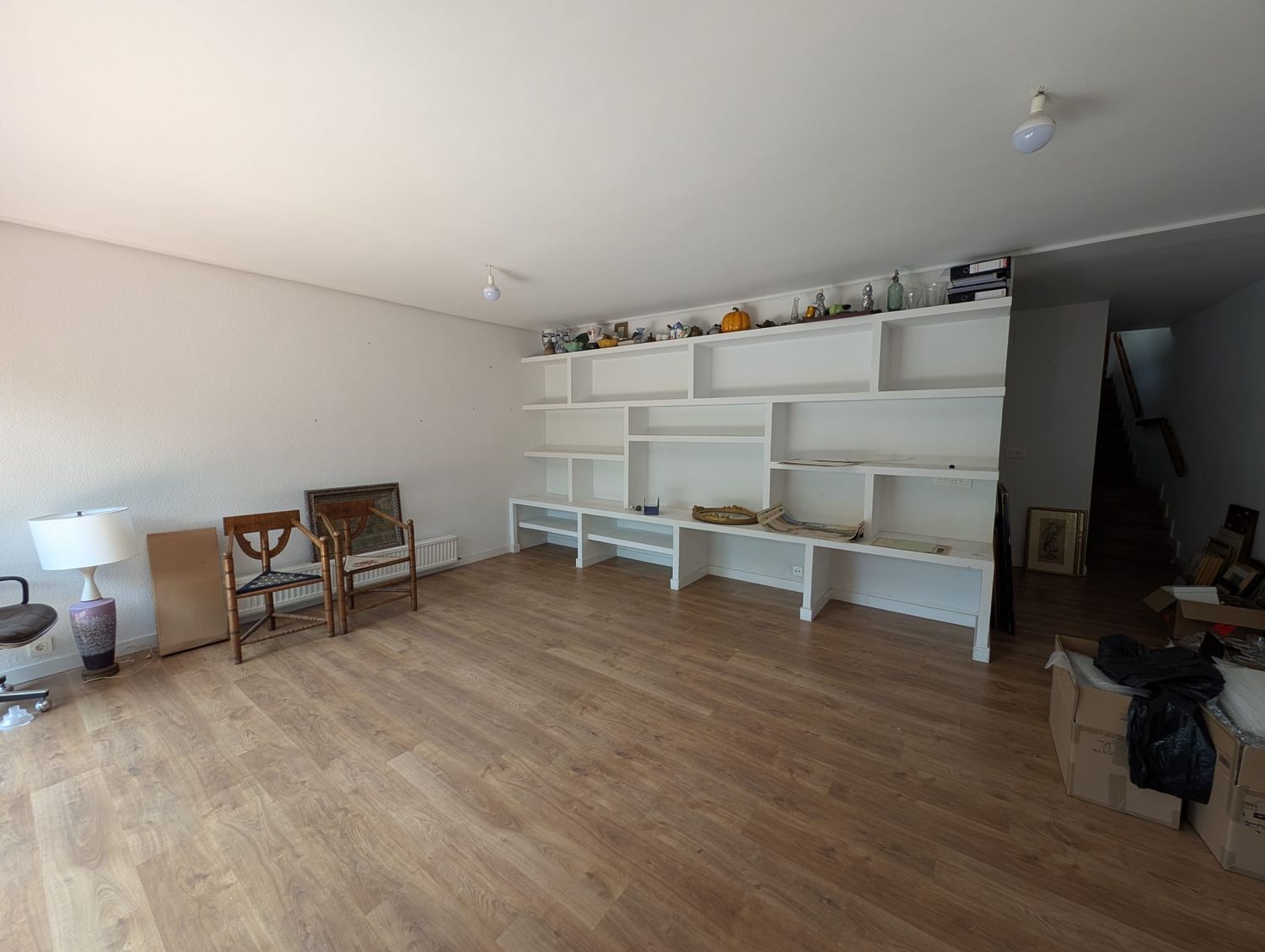 Chalet adosado en Barrio Salvador - Foto 4