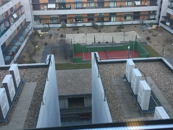 Dúplex en avenida de la Industria, 16 - Foto 15