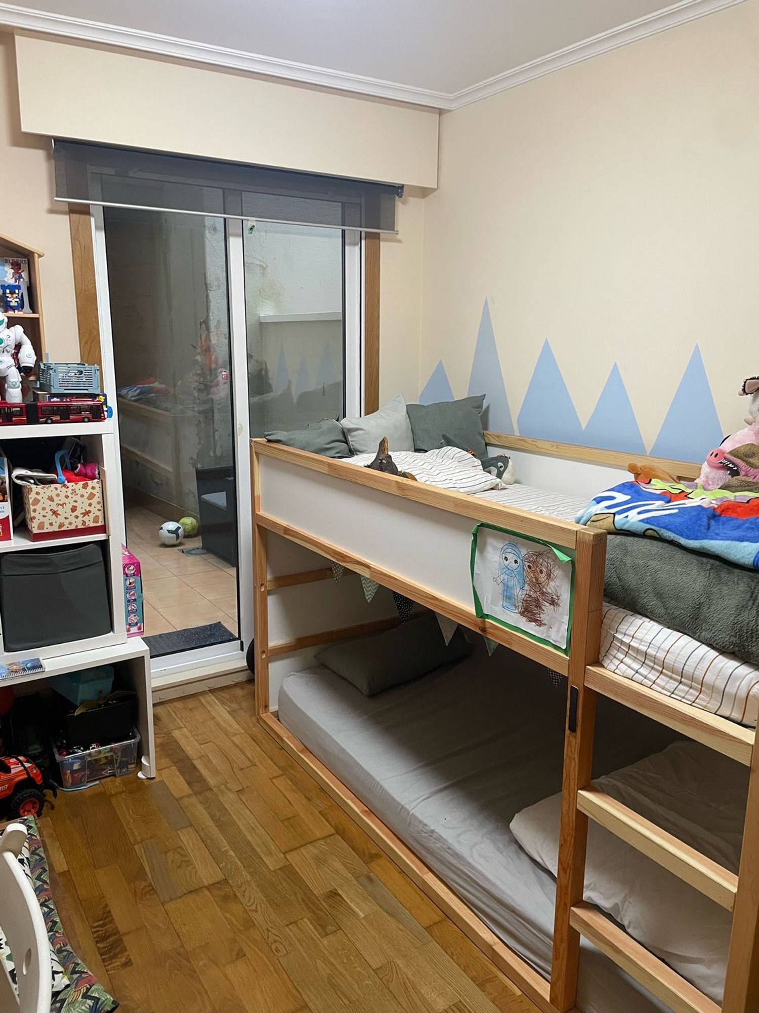 Piso en Elviña - a Zapateira - Foto 38