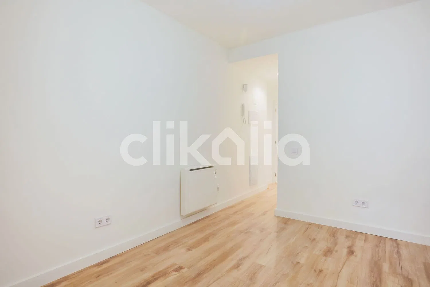 Piso en calle de Sáhara - Foto 3