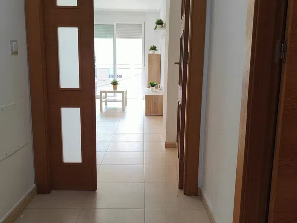 Piso en Barrio San Benito-Patiño - Foto 13