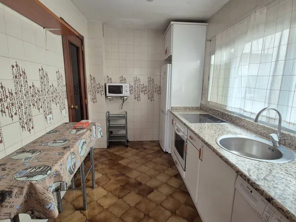 Piso en Avenida de la Paz, 34, Villa Pilar - Foto 8