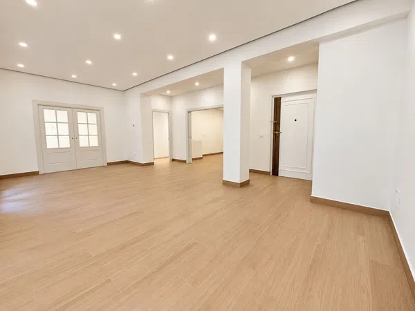 Piso en Paseo de Zorrilla, 5, Pº Zorrilla - Campo Grande, Pº Zorrilla - Campo Grande - Foto 3