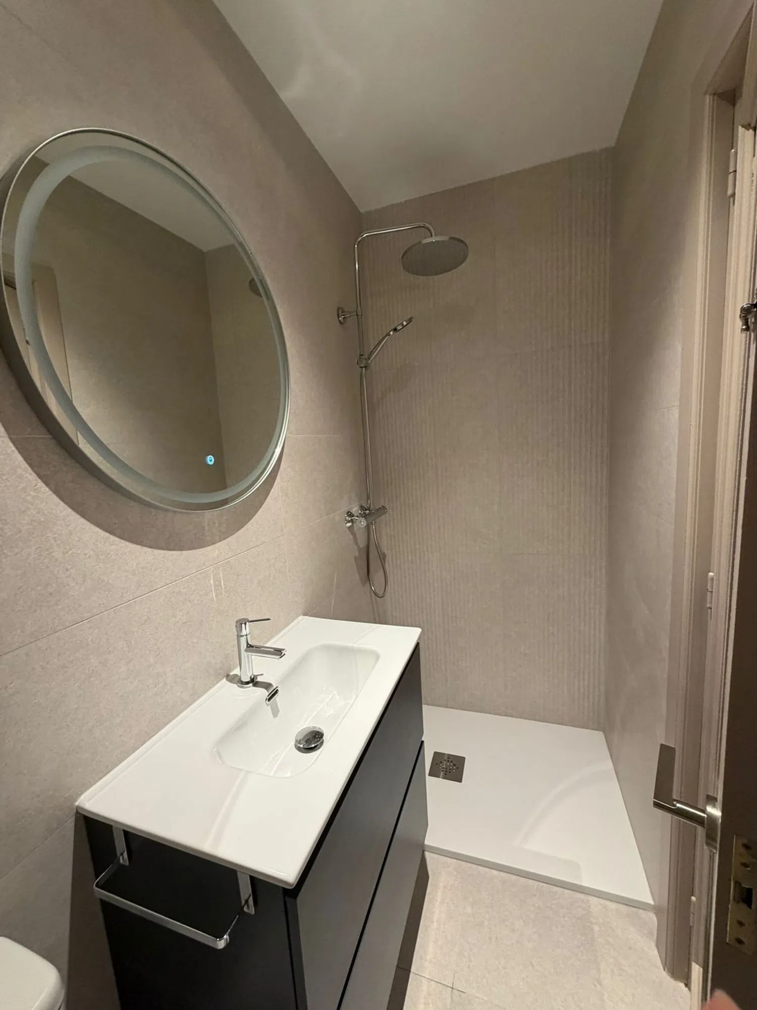 Piso en plaza del Niño Jesús, 5 - Foto 13