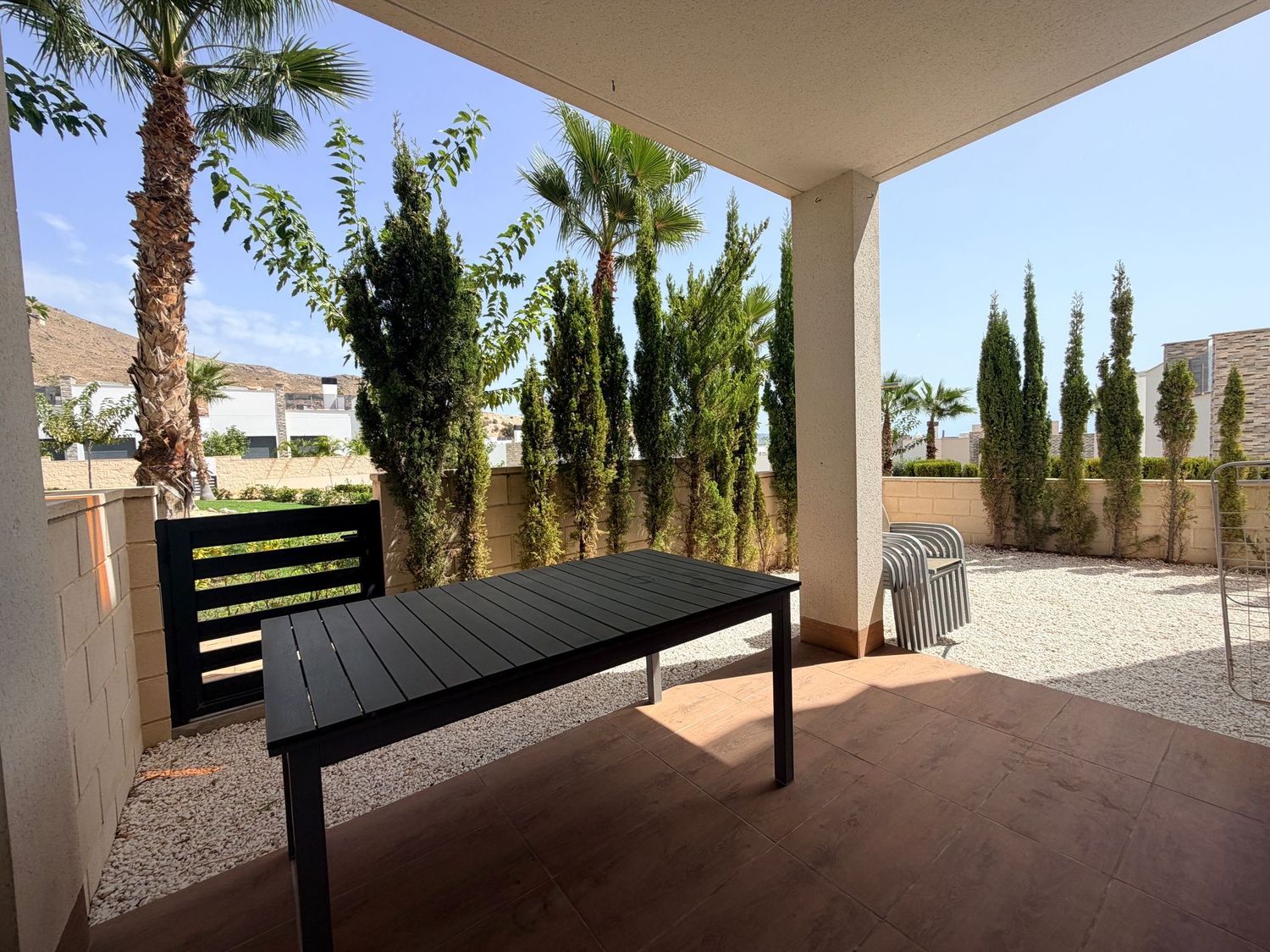 Chalet adosado en Calle Segovia, 28, Balcón de Finestrat-Terra Marina, Balcón de Finestrat-Terra Marina - Foto 10