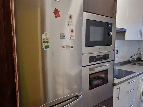 Piso en Rafael altamira, 1, Buenavista - Foto 7