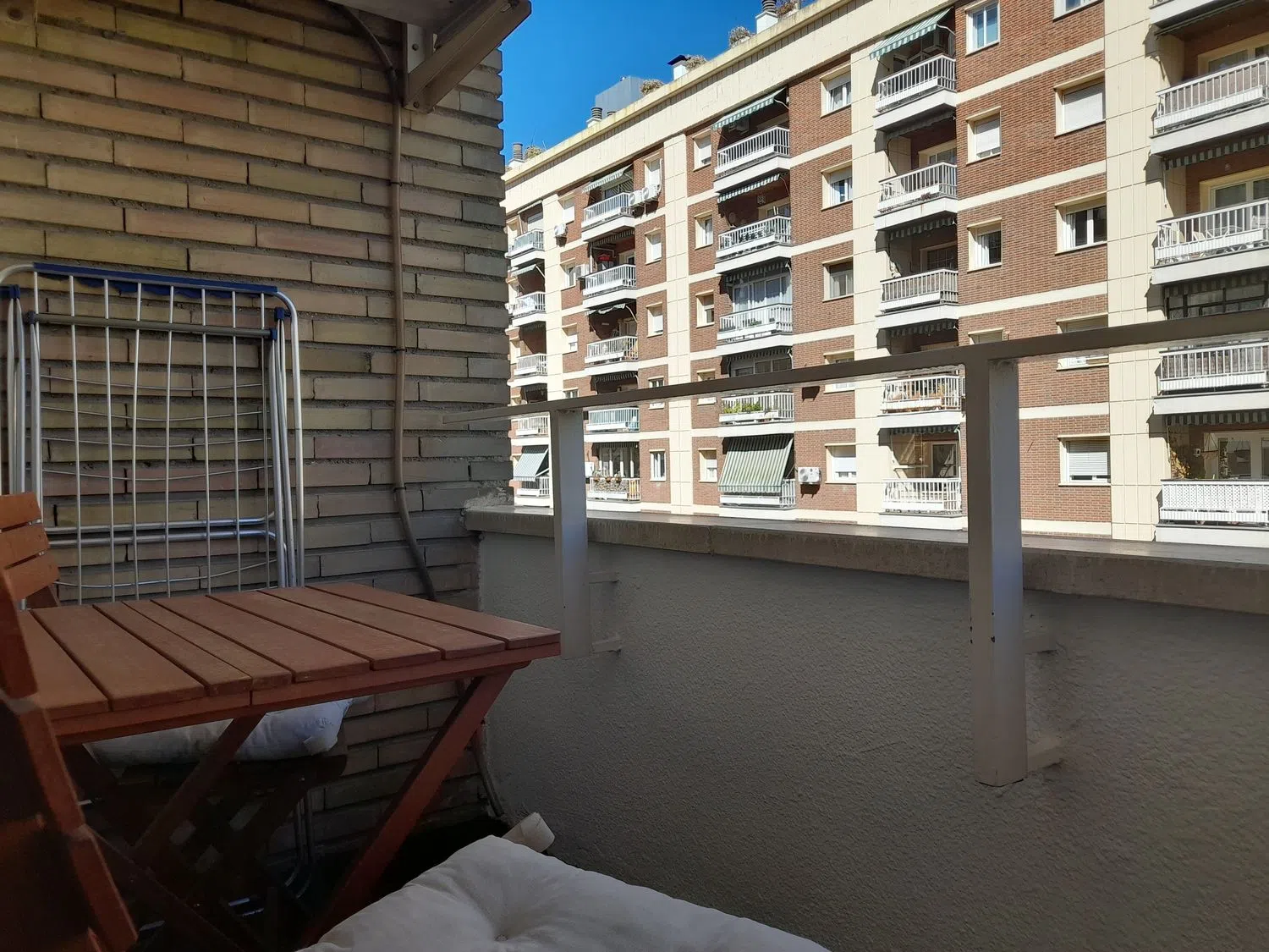 Piso en calle de Juan Hurtado de Mendoza, 13 - Foto 7