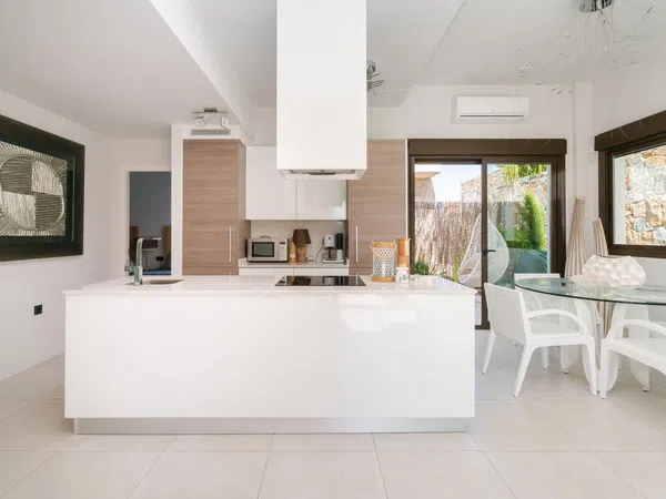 Casa o chalet independiente en Calle Cabo de la Nao, 20, Lomas de Cabo Roig - Foto 14