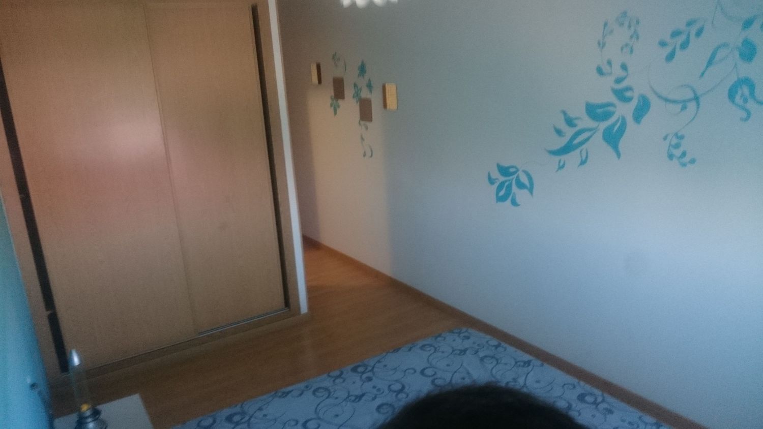 Piso en Calle Río Guadarrama, 64, Sta Mª de Benquerencia, Sta Mª de Benquerencia - Foto 3