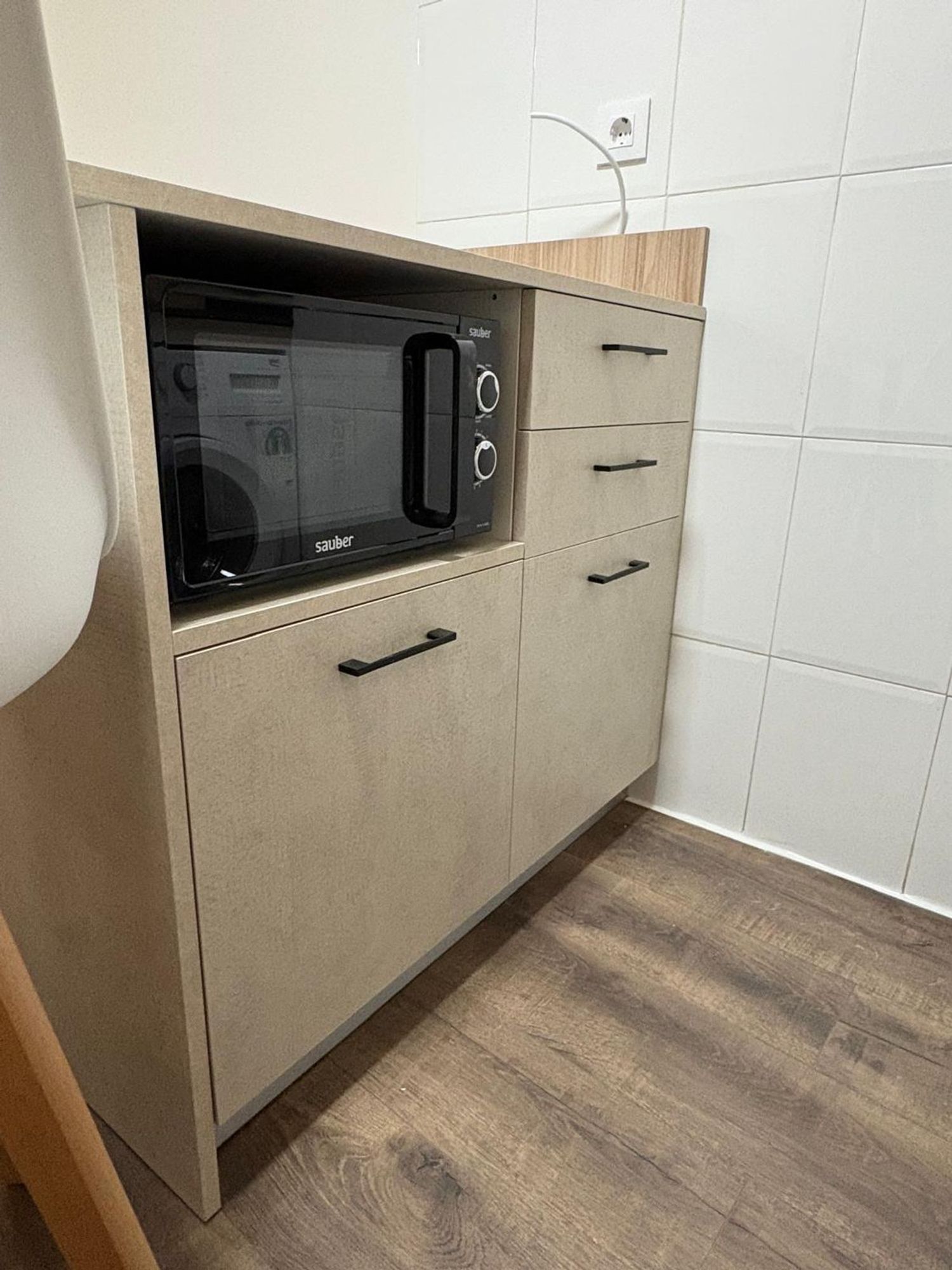 Piso en paseo del Rector Esperabé, 16 - Foto 2