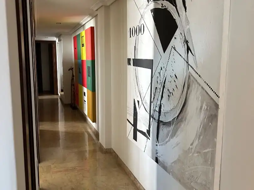 Piso en  Ronda del Borx 16 - Foto 44