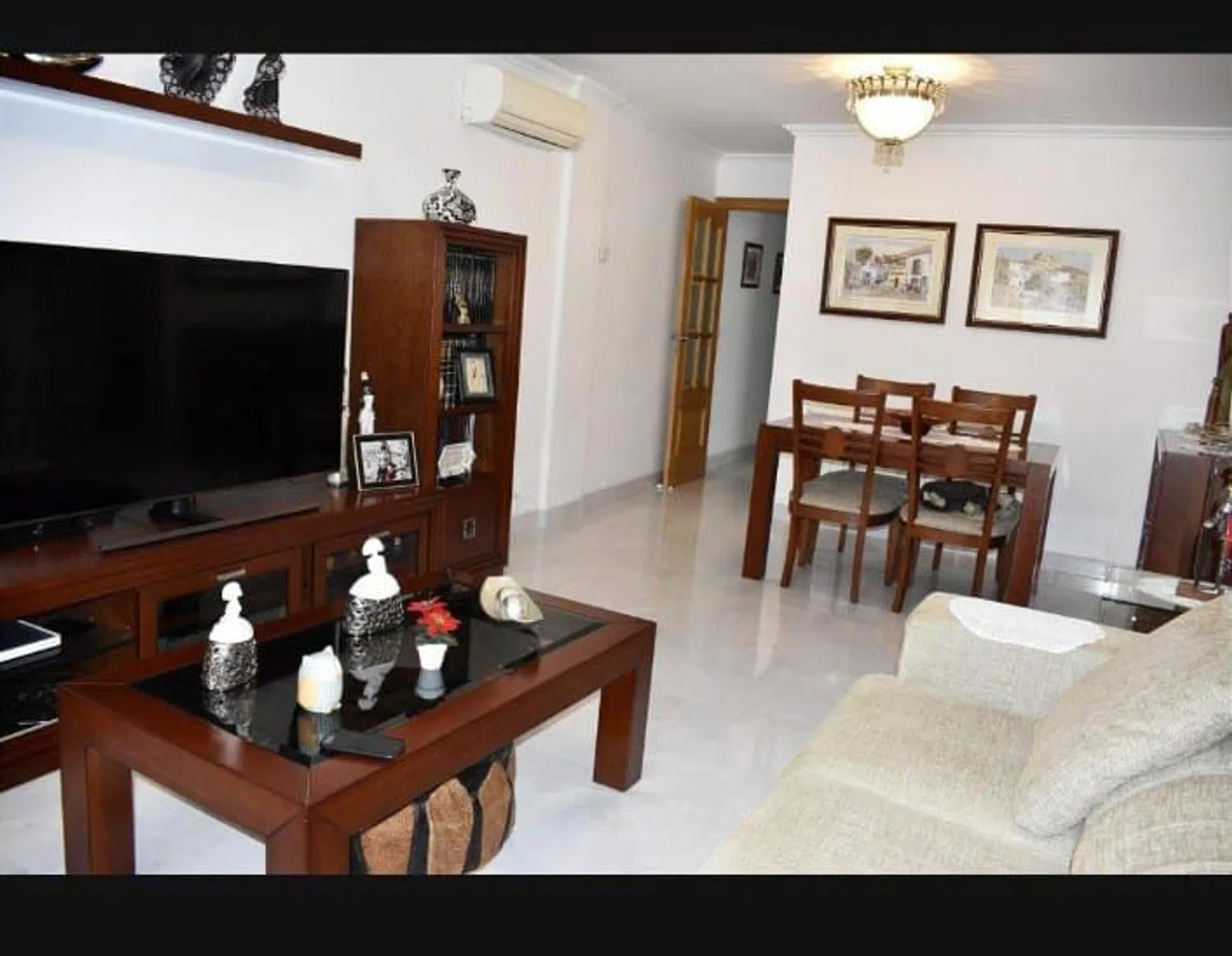 Piso en Poeta Zorrilla, 4 - Foto 3