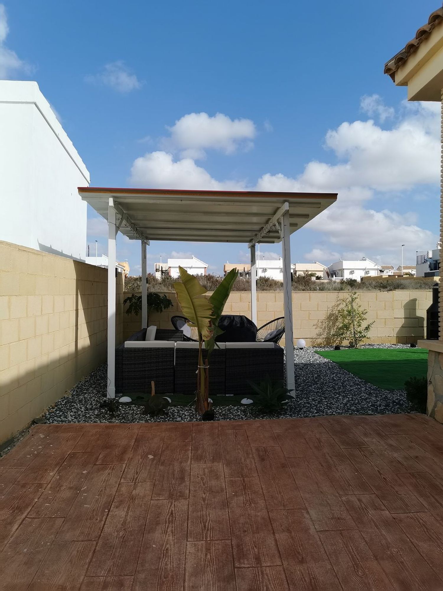 Casa o chalet independiente en Calle Quesada, 852, Mazarrón, Mazarrón - Foto 7