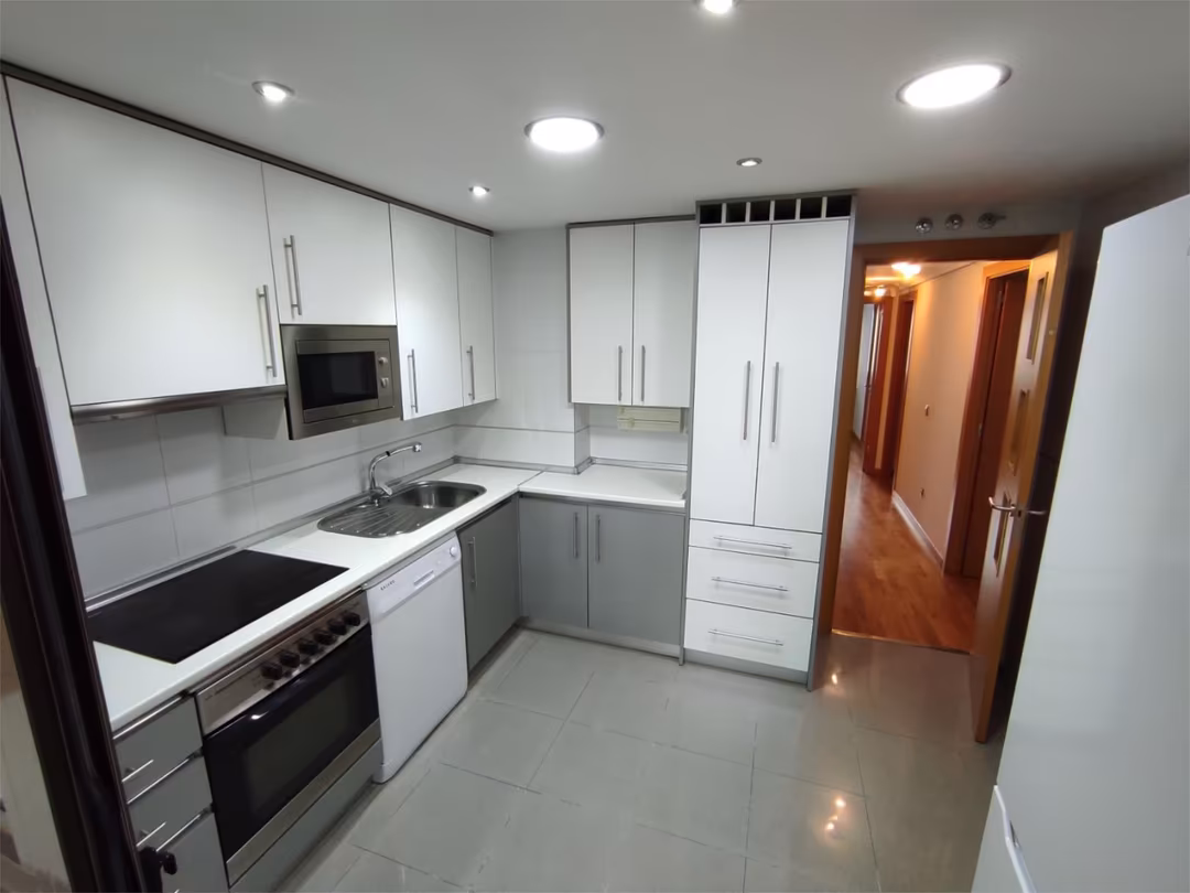 Piso en  Calle Trole 9 - Foto 23