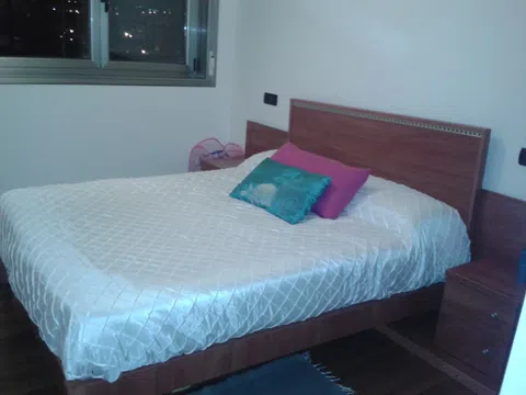 Estudio en avenida del ferrocarril, 72