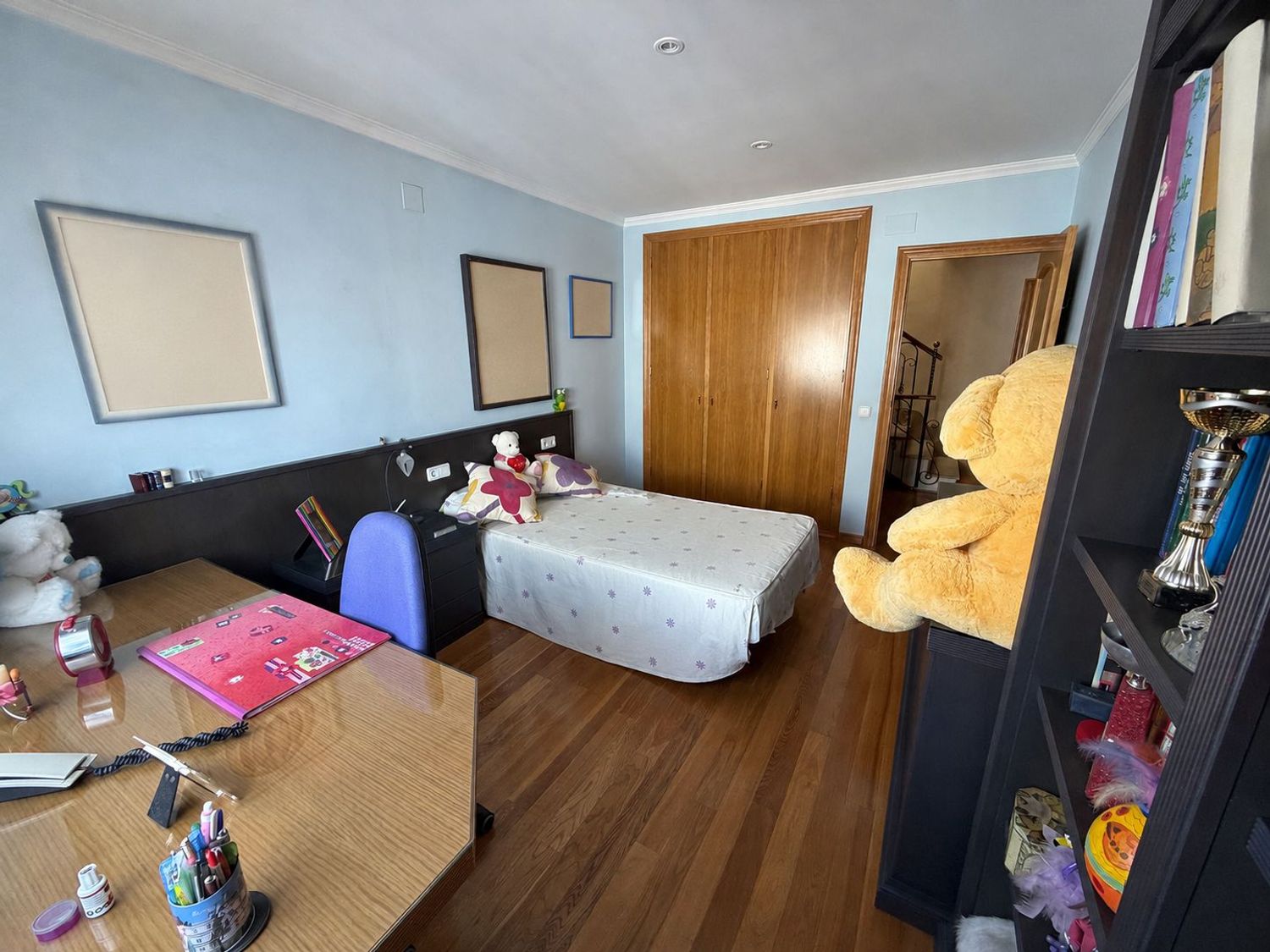 Casa o chalet independiente en Centro, Centro - Foto 18