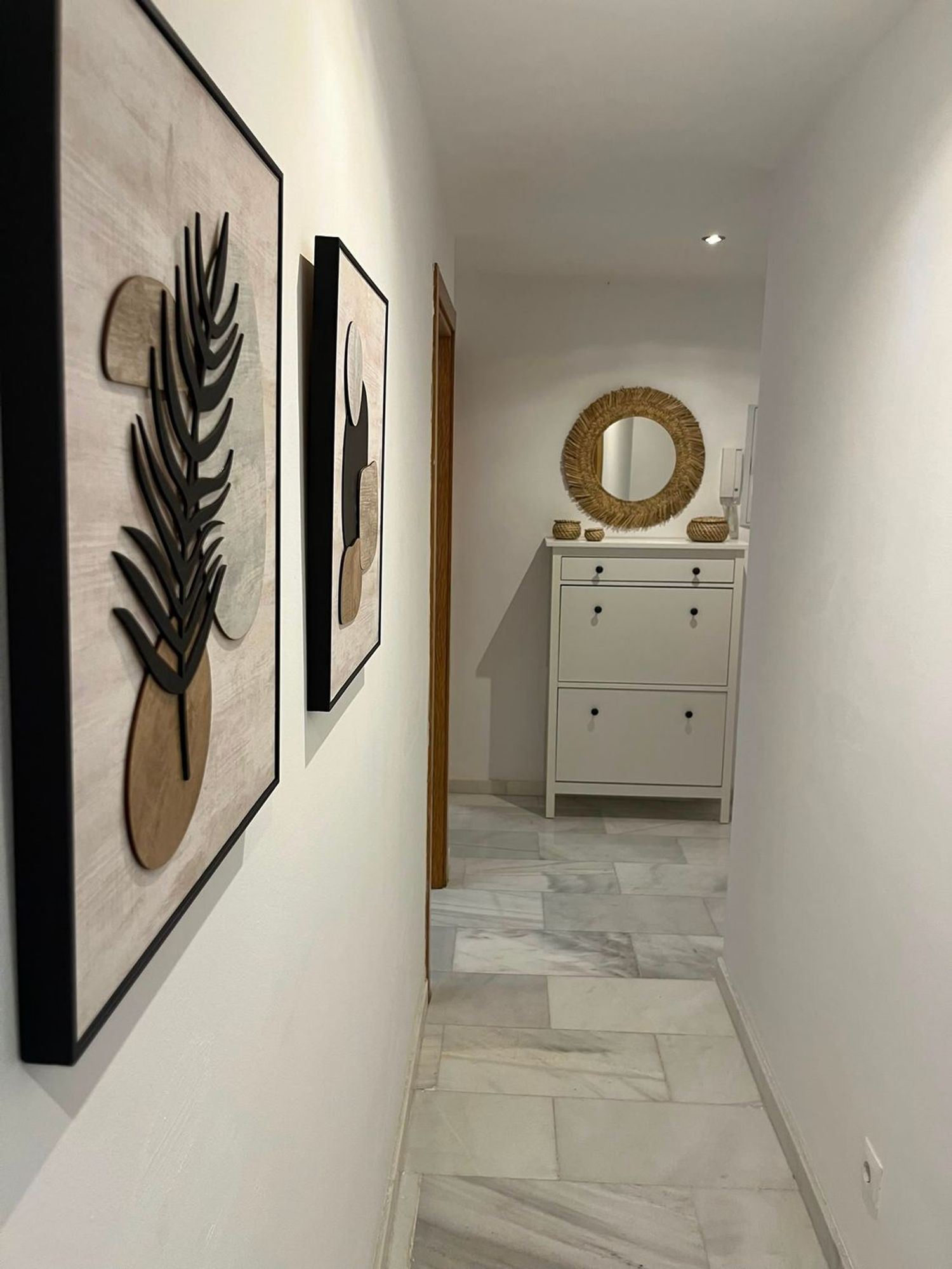 Piso en Pasaje Saturno, 2, Victoria Eugenia - Foto 17