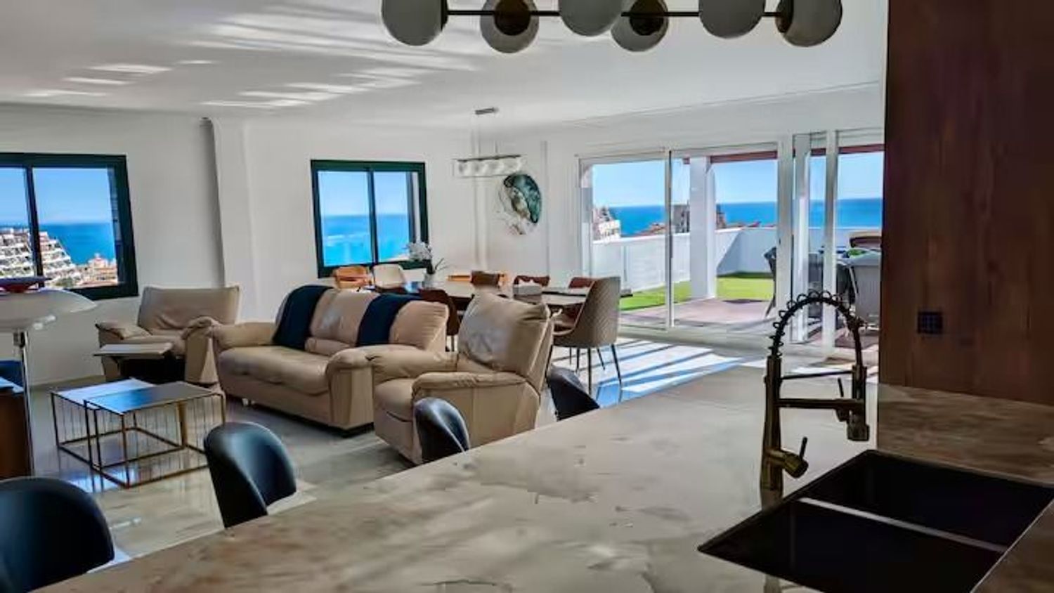 Ático en calle Quilla, 14 - Foto 3