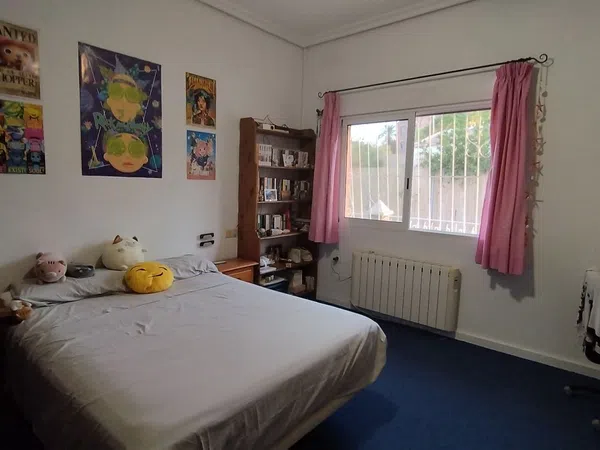 Casa independiente en Barrio Monteagudo - Foto 7