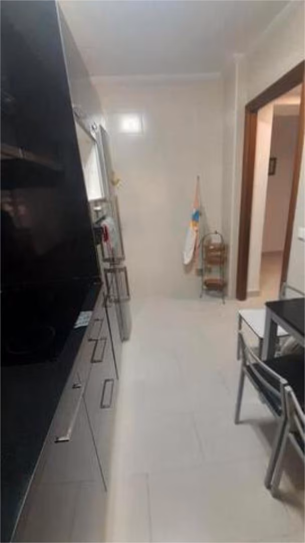 Piso en Carolinas Bajas