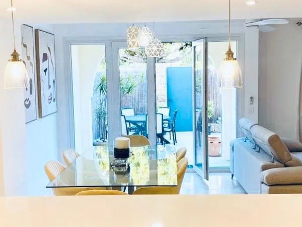 Chalet adosado en calle Ana de Austria, 7