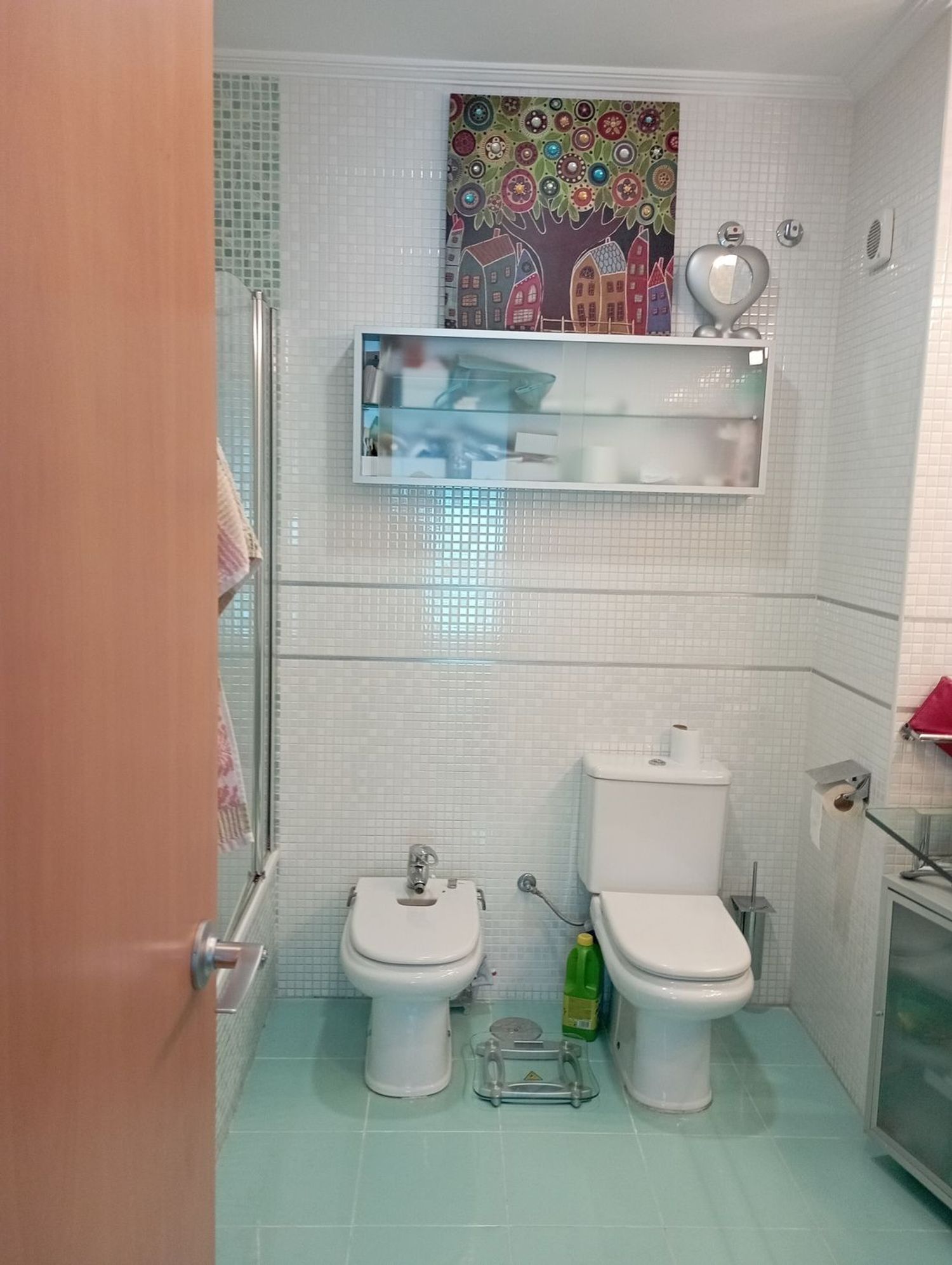Piso en Calle Puruñuela, 4, Ronda de Triana-Patrocinio-Turruñuelo - Foto 5