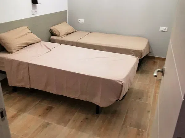 Piso en calle Poeta Blas de Loma, 8 - Foto 4