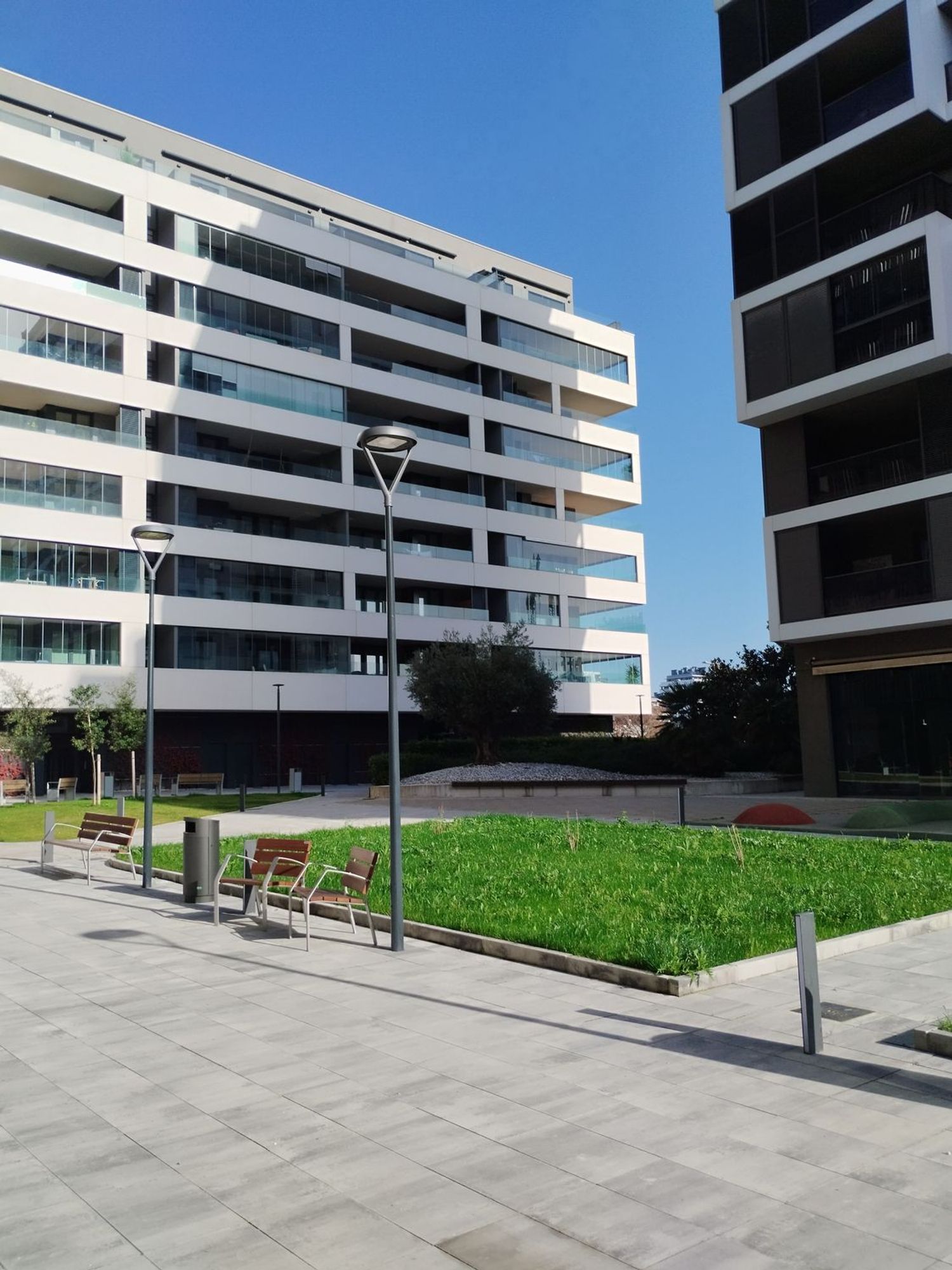 Ático en calle de Fidel Lázaro Aparicio, 7 - Foto 31