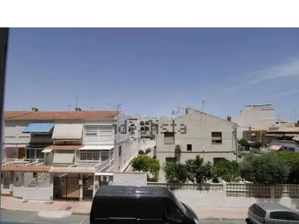Piso en Calle Galeón, 27 biis, Avenida Habaneras - Curva de Palangre - Foto 5