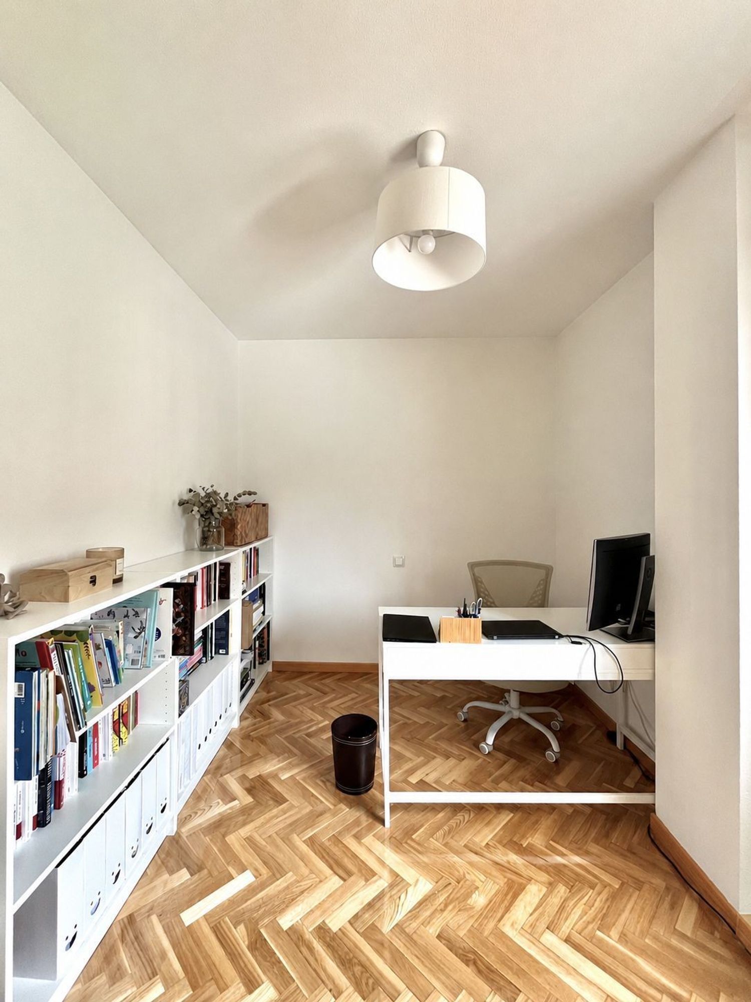 Piso en Calle Manuel de Falla, 21, Golf - El Carralero - Foto 21