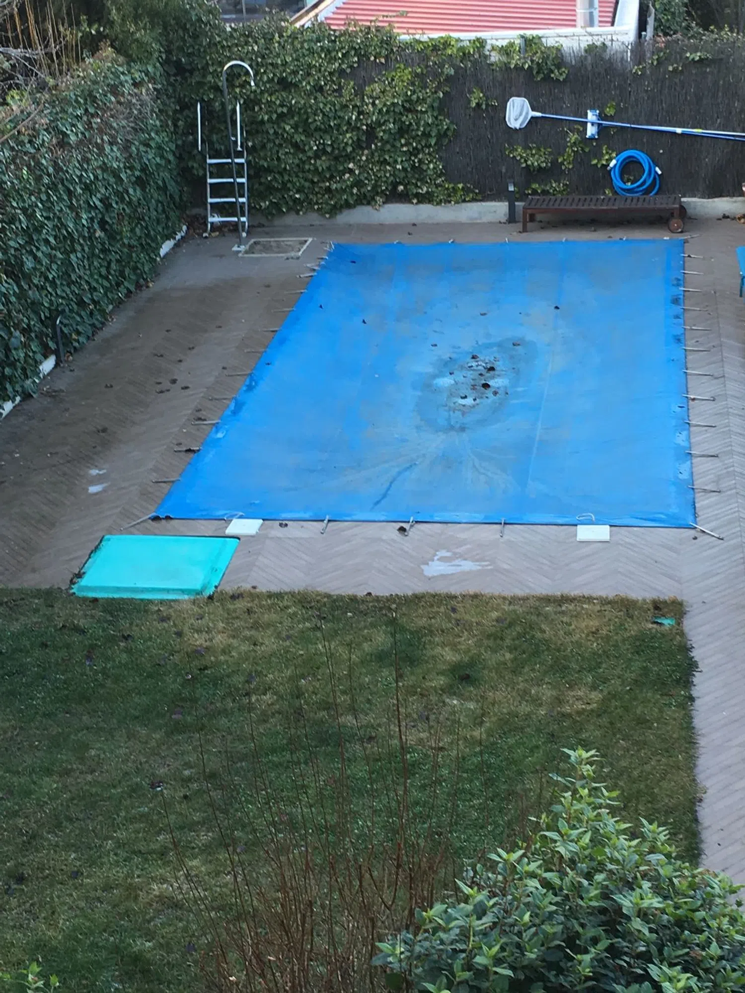 Chalet adosado en calle Julio, 19 a - Foto 20