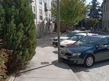 Piso en  Rúa dos Feáns 1 - Foto 1