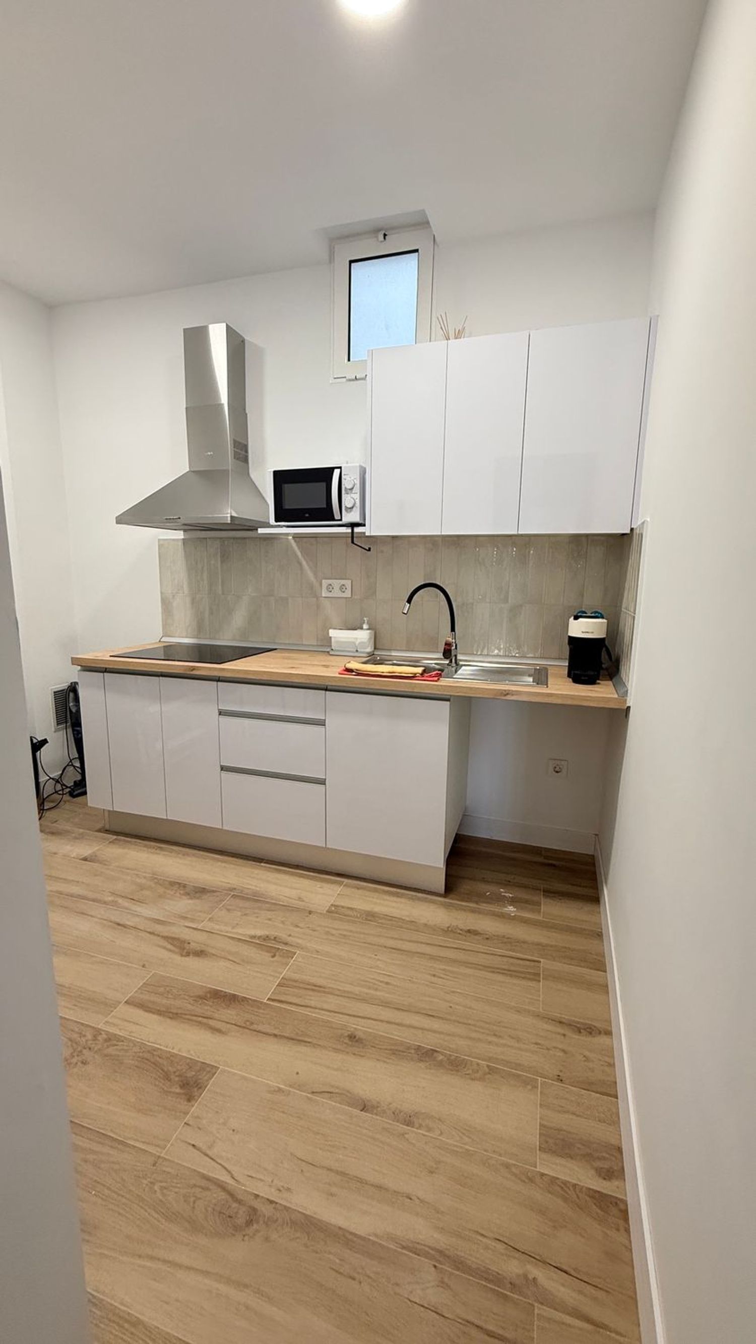 Piso en calle Domingo Guerra del Río, 121 - Foto 2