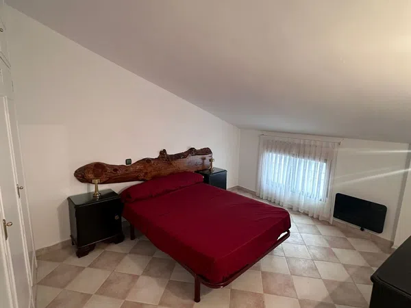 Ático en Puerta Nueva, 35, Centro, Centro - Foto 4