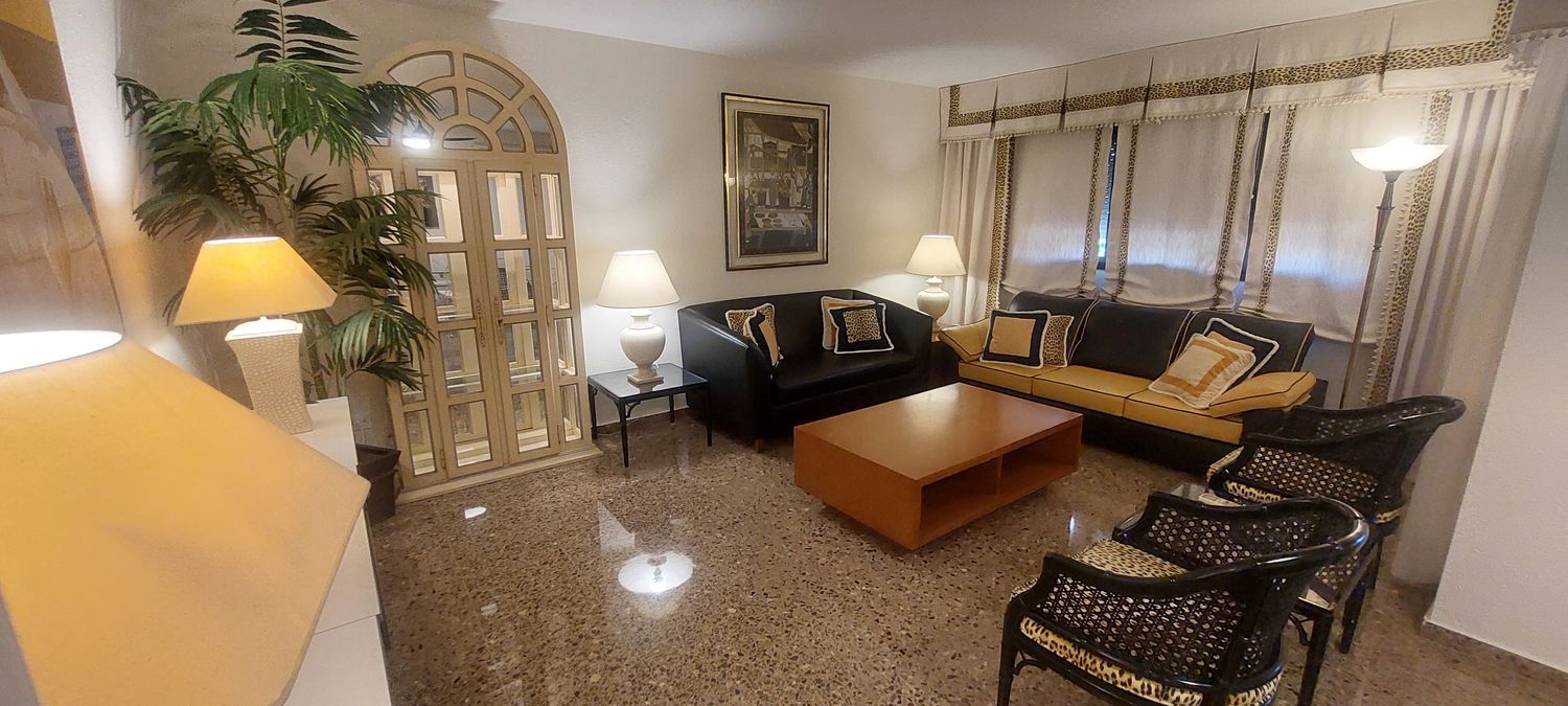 Piso en Avenida d'Aragó, Mestalla - Foto 5