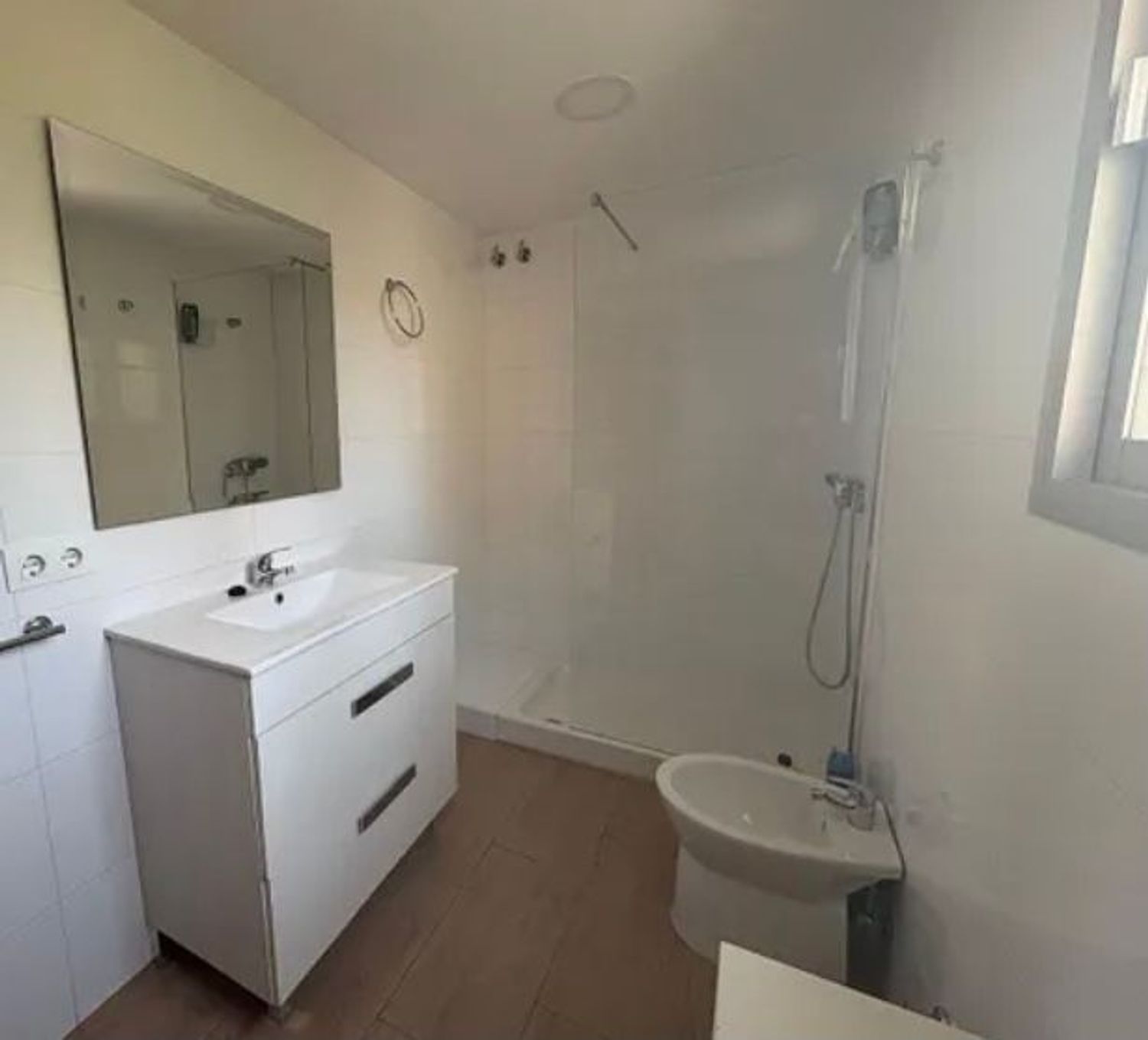 Piso en calle Manuel Amaro, 12 - Foto 1